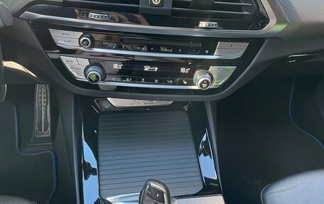 BMW X3, 2019 год, 4 150 000 рублей, 14 фотография
