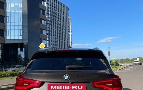 BMW X3, 2019 год, 4 150 000 рублей, 2 фотография