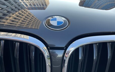 BMW X3, 2019 год, 4 150 000 рублей, 20 фотография