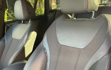 BMW X3, 2019 год, 4 150 000 рублей, 18 фотография