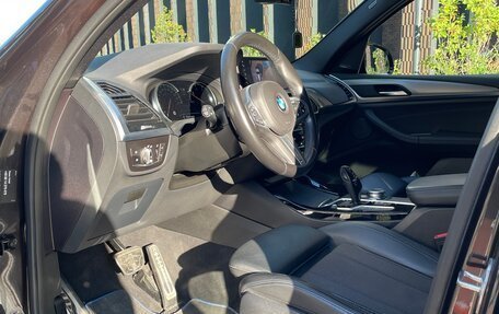 BMW X3, 2019 год, 4 150 000 рублей, 15 фотография
