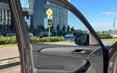 BMW X3, 2019 год, 4 150 000 рублей, 17 фотография
