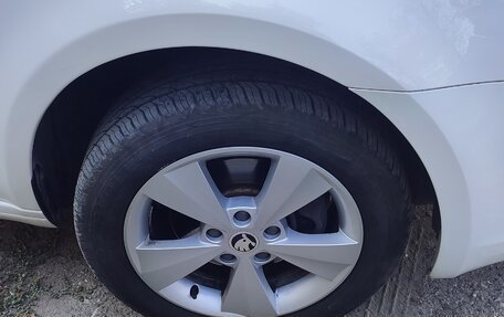 Skoda Octavia, 2013 год, 1 200 000 рублей, 4 фотография