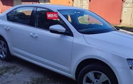 Skoda Octavia, 2013 год, 1 200 000 рублей, 2 фотография