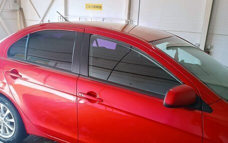 Mitsubishi Lancer IX, 2010 год, 680 000 рублей, 2 фотография