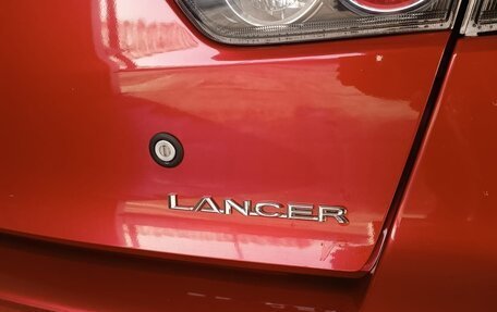 Mitsubishi Lancer IX, 2010 год, 680 000 рублей, 5 фотография