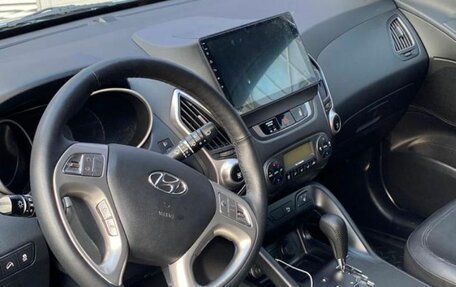 Hyundai ix35 I рестайлинг, 2013 год, 1 270 000 рублей, 3 фотография