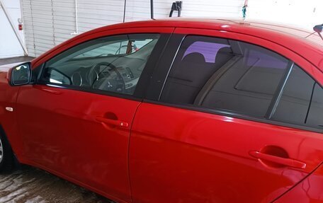 Mitsubishi Lancer IX, 2010 год, 680 000 рублей, 4 фотография