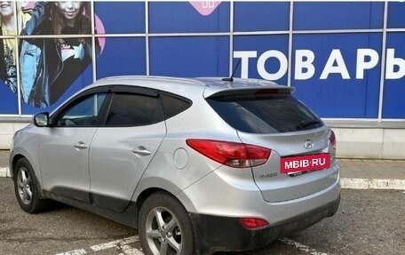 Hyundai ix35 I рестайлинг, 2013 год, 1 270 000 рублей, 4 фотография