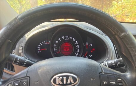 KIA Sportage III, 2010 год, 1 500 000 рублей, 10 фотография