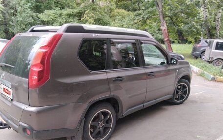 Nissan X-Trail, 2008 год, 680 000 рублей, 3 фотография
