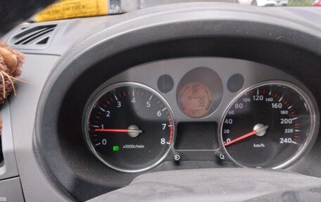 Nissan X-Trail, 2008 год, 680 000 рублей, 2 фотография