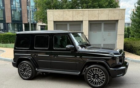 Mercedes-Benz G-Класс AMG, 2025 год, 32 500 000 рублей, 8 фотография