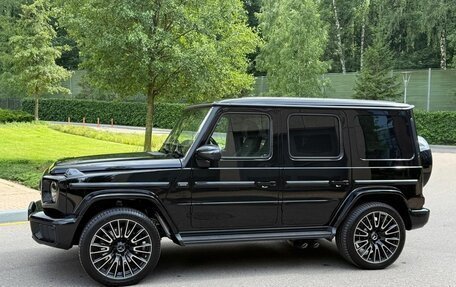 Mercedes-Benz G-Класс AMG, 2025 год, 32 500 000 рублей, 2 фотография