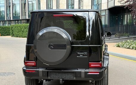 Mercedes-Benz G-Класс AMG, 2025 год, 32 500 000 рублей, 5 фотография