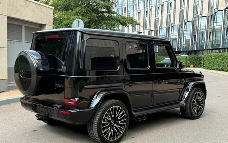 Mercedes-Benz G-Класс AMG, 2025 год, 32 500 000 рублей, 6 фотография