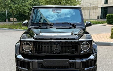 Mercedes-Benz G-Класс AMG, 2025 год, 32 500 000 рублей, 9 фотография