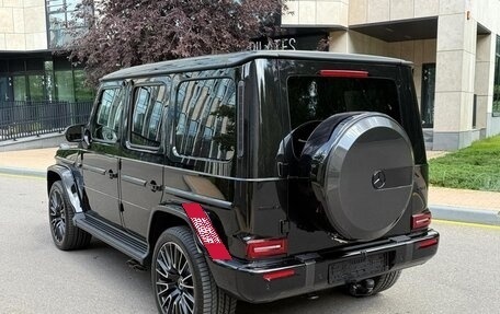 Mercedes-Benz G-Класс AMG, 2025 год, 32 500 000 рублей, 4 фотография