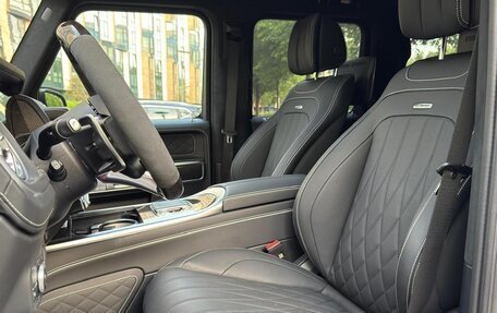 Mercedes-Benz G-Класс AMG, 2025 год, 32 500 000 рублей, 22 фотография