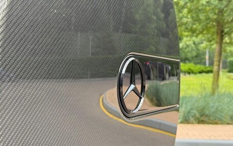 Mercedes-Benz G-Класс AMG, 2025 год, 32 500 000 рублей, 17 фотография