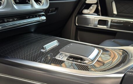 Mercedes-Benz G-Класс AMG, 2025 год, 32 500 000 рублей, 25 фотография