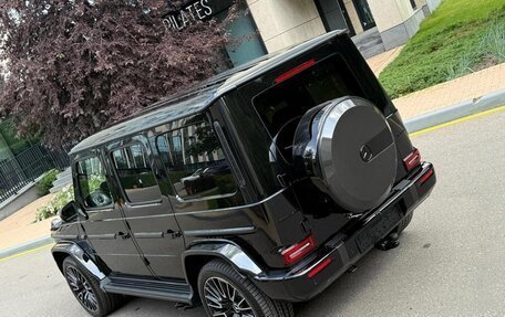 Mercedes-Benz G-Класс AMG, 2025 год, 32 500 000 рублей, 13 фотография