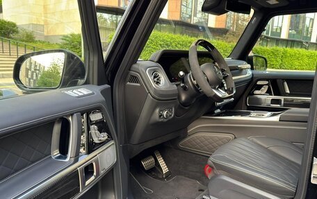 Mercedes-Benz G-Класс AMG, 2025 год, 32 500 000 рублей, 23 фотография