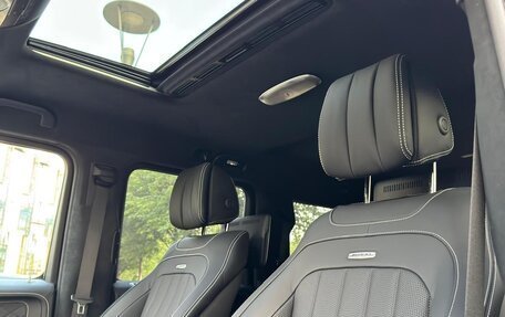Mercedes-Benz G-Класс AMG, 2025 год, 32 500 000 рублей, 26 фотография