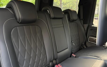 Mercedes-Benz G-Класс AMG, 2025 год, 32 500 000 рублей, 37 фотография
