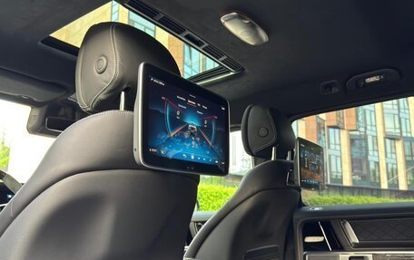 Mercedes-Benz G-Класс AMG, 2025 год, 32 500 000 рублей, 33 фотография