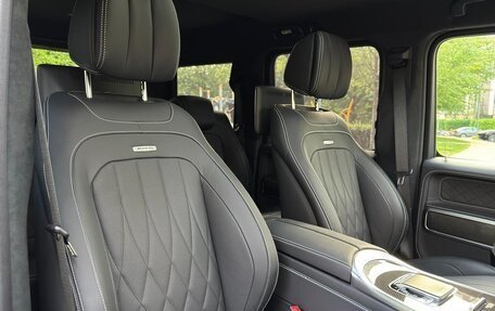 Mercedes-Benz G-Класс AMG, 2025 год, 32 500 000 рублей, 30 фотография