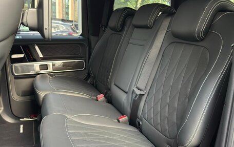 Mercedes-Benz G-Класс AMG, 2025 год, 32 500 000 рублей, 34 фотография