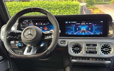 Mercedes-Benz G-Класс AMG, 2025 год, 32 500 000 рублей, 40 фотография