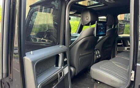 Mercedes-Benz G-Класс AMG, 2025 год, 32 500 000 рублей, 36 фотография