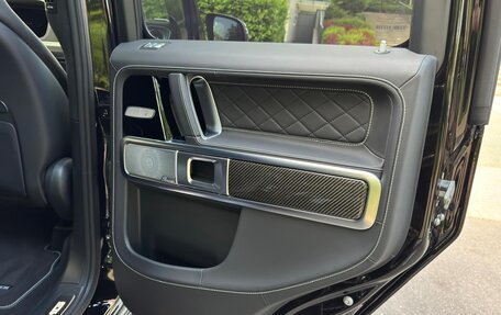 Mercedes-Benz G-Класс AMG, 2025 год, 32 500 000 рублей, 31 фотография