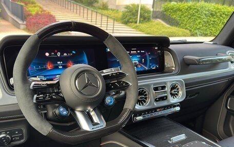 Mercedes-Benz G-Класс AMG, 2025 год, 32 500 000 рублей, 35 фотография