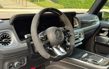 Mercedes-Benz G-Класс AMG, 2025 год, 32 500 000 рублей, 28 фотография
