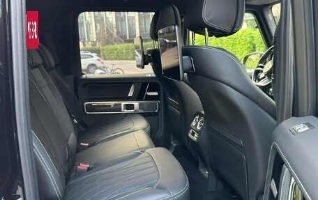 Mercedes-Benz G-Класс AMG, 2025 год, 32 500 000 рублей, 32 фотография
