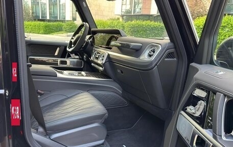 Mercedes-Benz G-Класс AMG, 2025 год, 32 500 000 рублей, 29 фотография