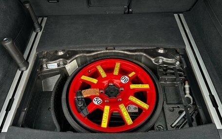 Volkswagen Touareg III, 2011 год, 2 100 000 рублей, 8 фотография