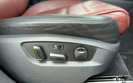 Volkswagen Touareg III, 2011 год, 2 100 000 рублей, 13 фотография