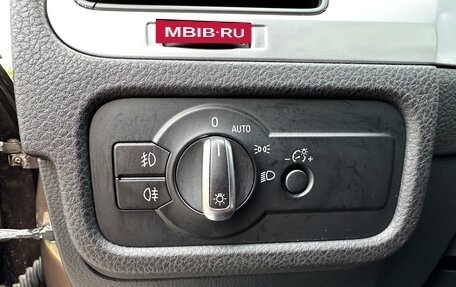 Volkswagen Touareg III, 2011 год, 2 100 000 рублей, 14 фотография