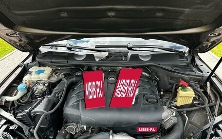 Volkswagen Touareg III, 2011 год, 2 100 000 рублей, 7 фотография
