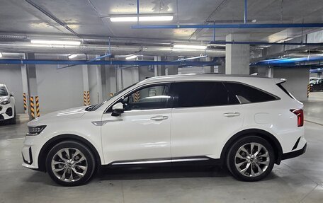 KIA Sorento IV, 2020 год, 3 650 000 рублей, 4 фотография