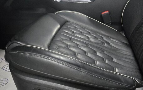 KIA Sorento IV, 2020 год, 3 650 000 рублей, 14 фотография