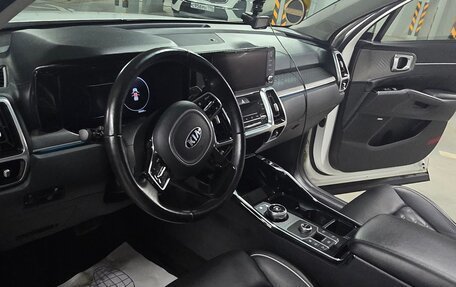 KIA Sorento IV, 2020 год, 3 650 000 рублей, 16 фотография