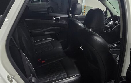 KIA Sorento IV, 2020 год, 3 650 000 рублей, 18 фотография