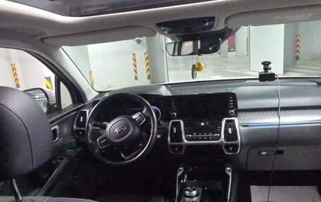 KIA Sorento IV, 2020 год, 3 650 000 рублей, 21 фотография