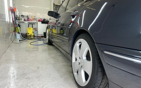 Mercedes-Benz E-Класс, 2000 год, 525 000 рублей, 4 фотография