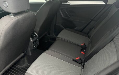 Volkswagen Tiguan II, 2021 год, 3 350 000 рублей, 15 фотография